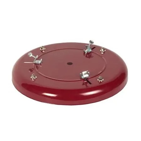 Alemite 120 LB Dolly AL316315-5